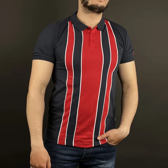 ⁦Tshirt LATIN Rewind⁩ - الصورة ⁦5⁩