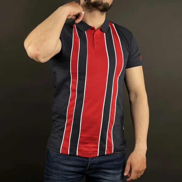 ⁦Tshirt LATIN Rewind⁩ - الصورة ⁦6⁩