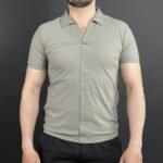 Pull Chemise Simple David Louis – Image 14