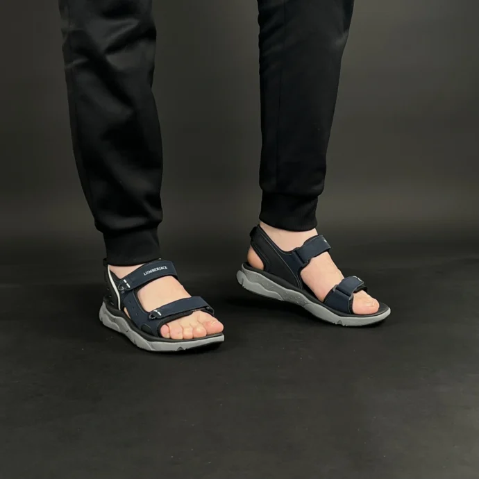 ⁦LUMBERJACK SANDAL⁩ - الصورة ⁦9⁩
