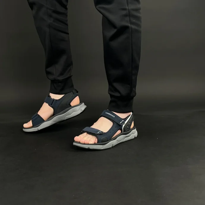 ⁦LUMBERJACK SANDAL⁩ - الصورة ⁦7⁩