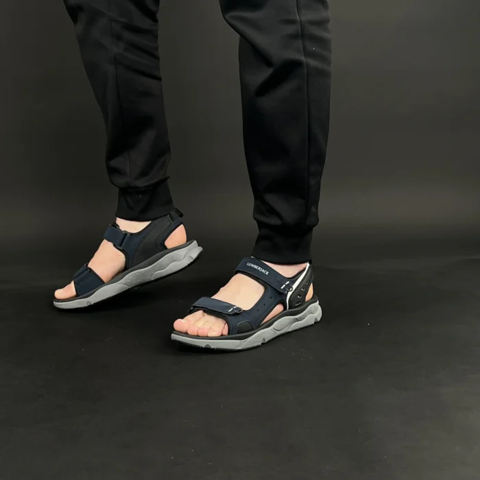 LUMBERJACK SANDAL – Image 7
