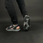 LUMBERJACK SANDAL