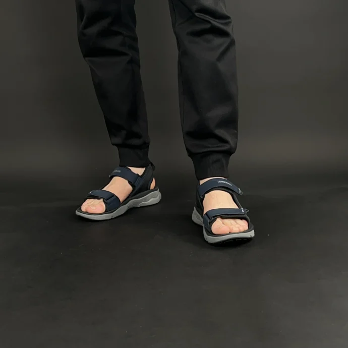 ⁦LUMBERJACK SANDAL⁩ - الصورة ⁦5⁩