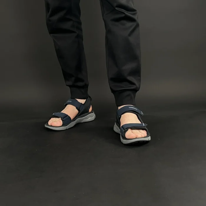 LUMBERJACK SANDAL – Image 5
