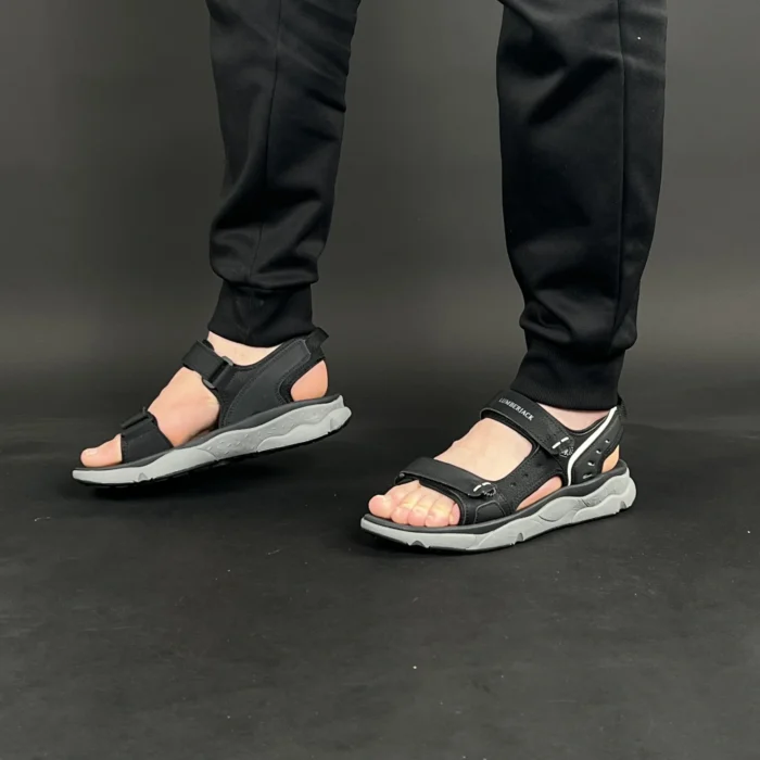 LUMBERJACK SANDAL – Image 3