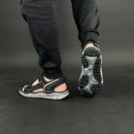 LUMBERJACK SANDAL – Image 2
