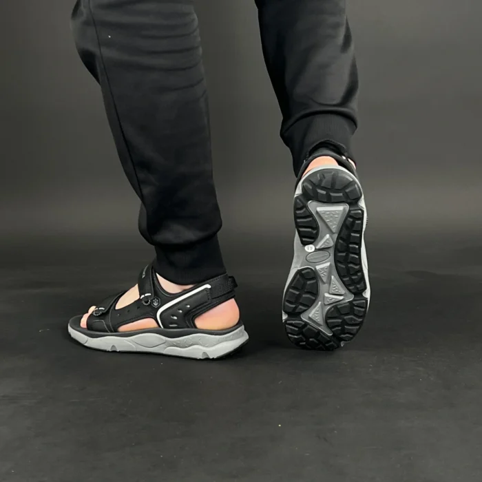 LUMBERJACK SANDAL – Image 2