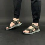 LUMBERJACK Byron Sandal – Image 2