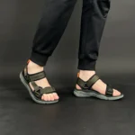 LUMBERJACK Byron Sandal – Image 3