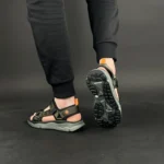 LUMBERJACK Byron Sandal