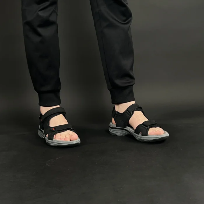 ⁦Sandal Lumberjack BOGART⁩ - الصورة ⁦8⁩