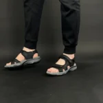 ⁦Sandal Lumberjack BOGART⁩ - الصورة ⁦7⁩