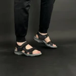 ⁦Sandal Lumberjack BOGART⁩ - الصورة ⁦6⁩