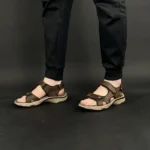 ⁦Sandal Lumberjack BOGART⁩ - الصورة ⁦4⁩