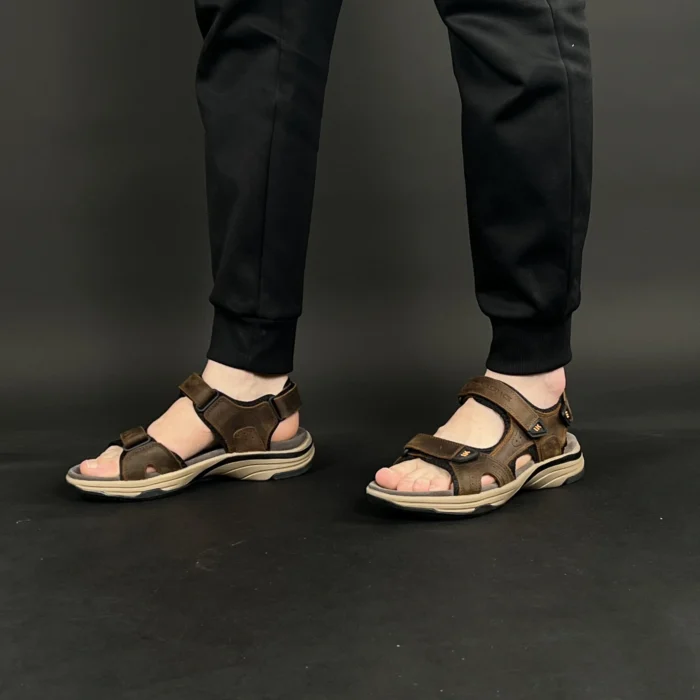 ⁦Sandal Lumberjack BOGART⁩ - الصورة ⁦4⁩