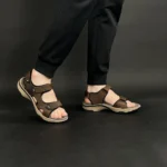 ⁦Sandal Lumberjack BOGART⁩ - الصورة ⁦3⁩