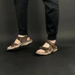 ⁦Sandal Lumberjack BOGART⁩ - الصورة ⁦2⁩