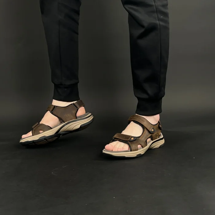 ⁦Sandal Lumberjack BOGART⁩ - الصورة ⁦2⁩