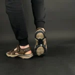 Sandal Lumberjack BOGART