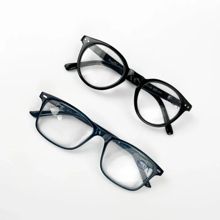 Lunettes 2X1 Twin – Image 1