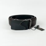 Ceinture en cuir véritable – Image 7