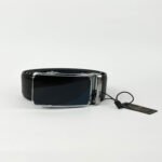 Ceinture en cuir véritable – Image 6