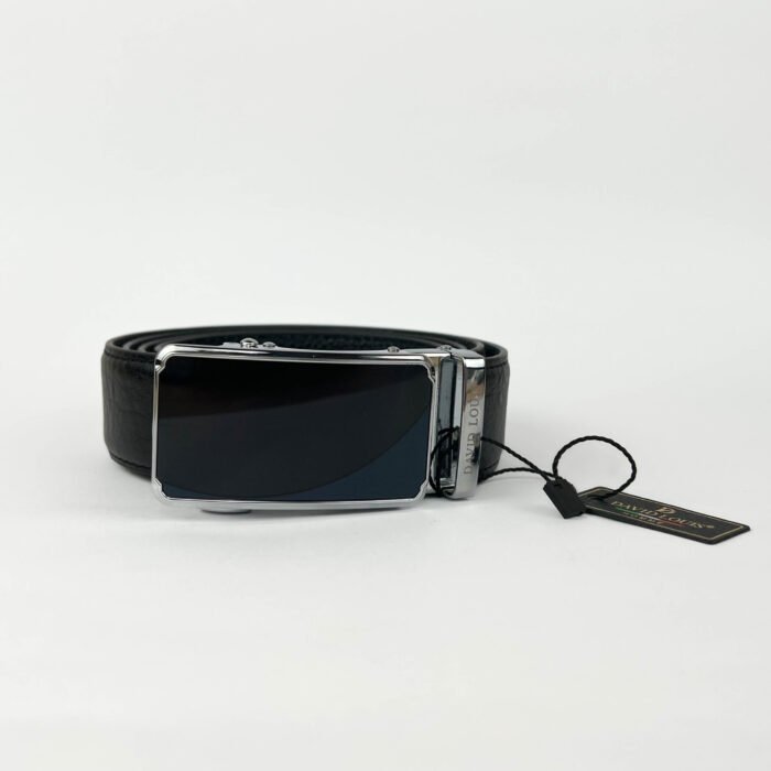 Ceinture en cuir véritable – Image 6