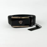 Ceinture en cuir véritable – Image 5