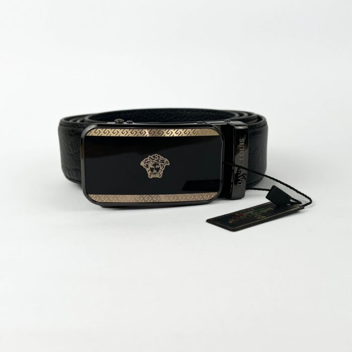 Ceinture en cuir véritable – Image 5