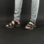 Sandal Hi-Tec Agave Vert – Image 2