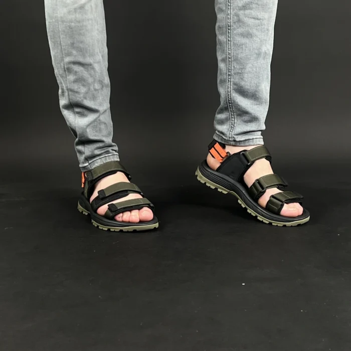 Sandal Hi-Tec Agave Vert – Image 4