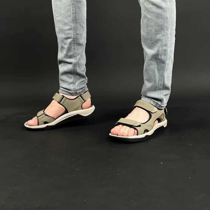 ⁦Sandal Hi-Tec Atlas⁩ - الصورة ⁦3⁩