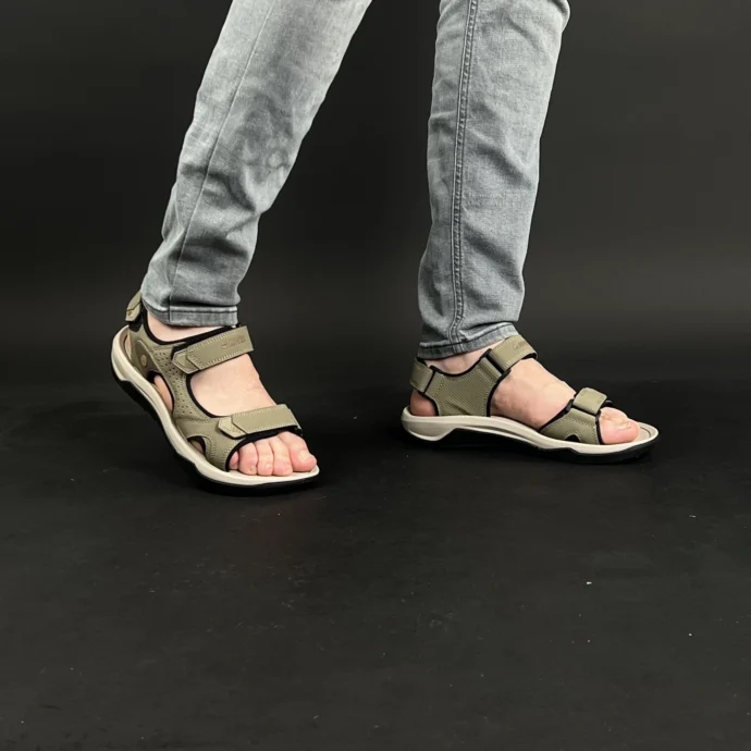 ⁦Sandal Hi-Tec Atlas⁩ - الصورة ⁦2⁩