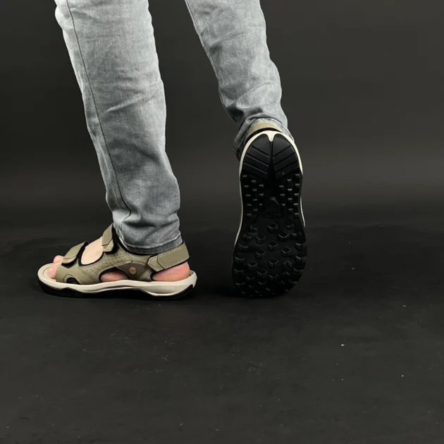 Sandal Hi-Tec Atlas