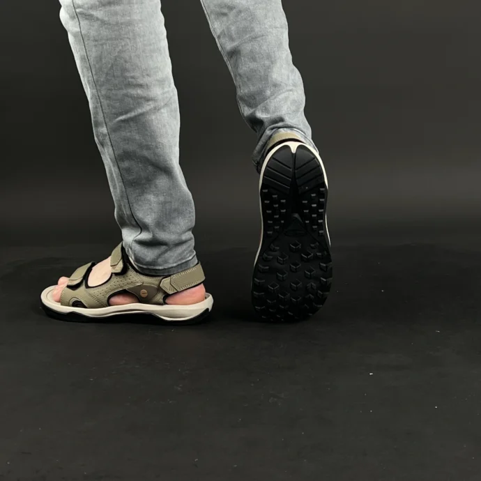 Sandal Hi-Tec Atlas