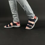 Sandal Hi-Tec Agave Bleu