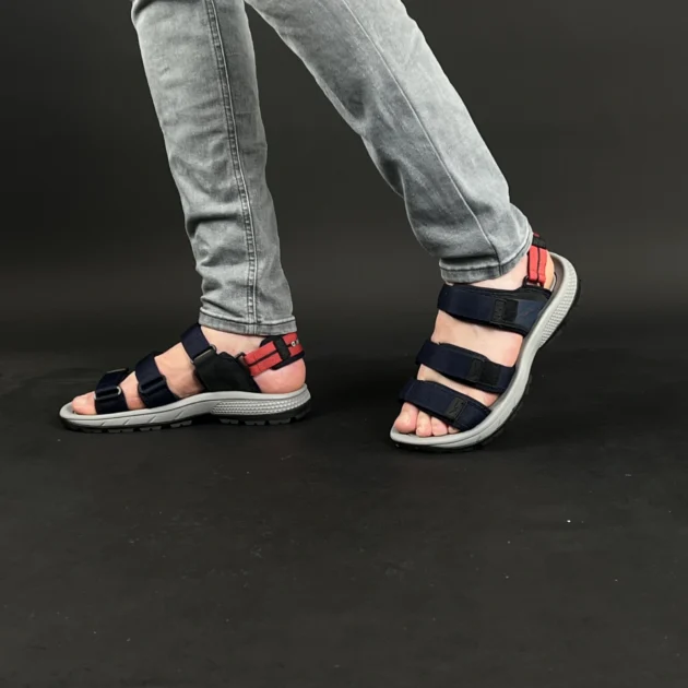 Sandal Hi-Tec Agave Bleu