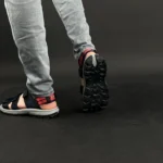 Sandal Hi-Tec Agave Bleu – Image 2