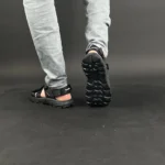 Sandal Hi-Tec Agave Noir