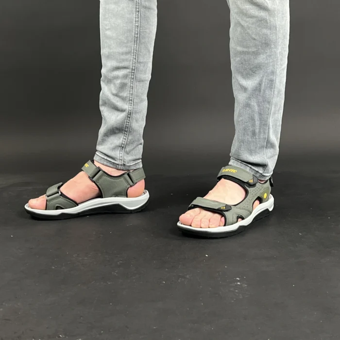 Sandal Hi-Tec Atlas V (Copy) – Image 2