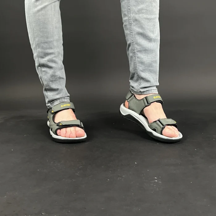 Sandal Hi-Tec Atlas V (Copy) – Image 3