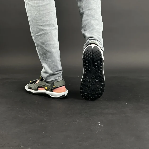 Sandal Hi-Tec Atlas V