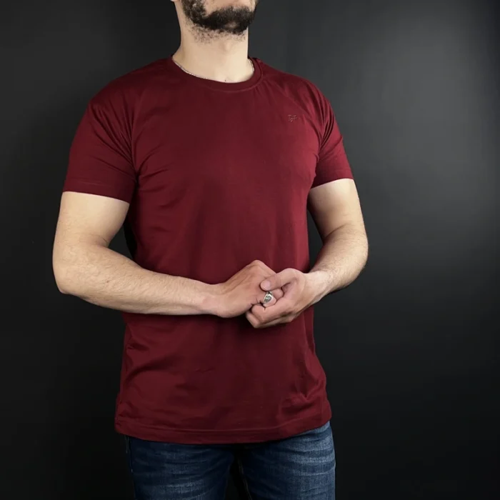 Pack 3 Tshirt Départ Simple – Image 3
