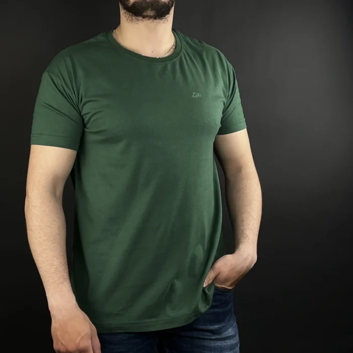Pack 3 Tshirt Départ Simple – Image 2