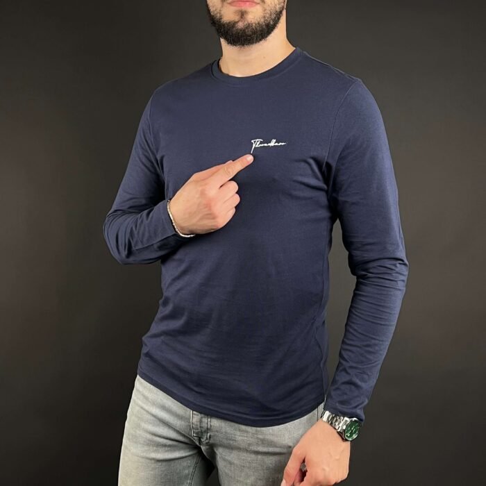 Pack Simple 3 Tricots Threadbare – Image 4