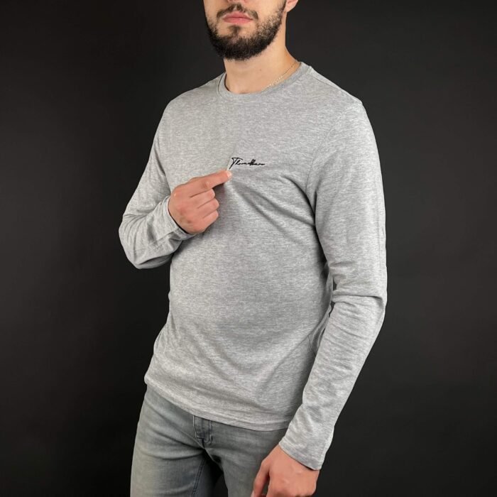 Pack Simple 3 Tricots Threadbare – Image 7