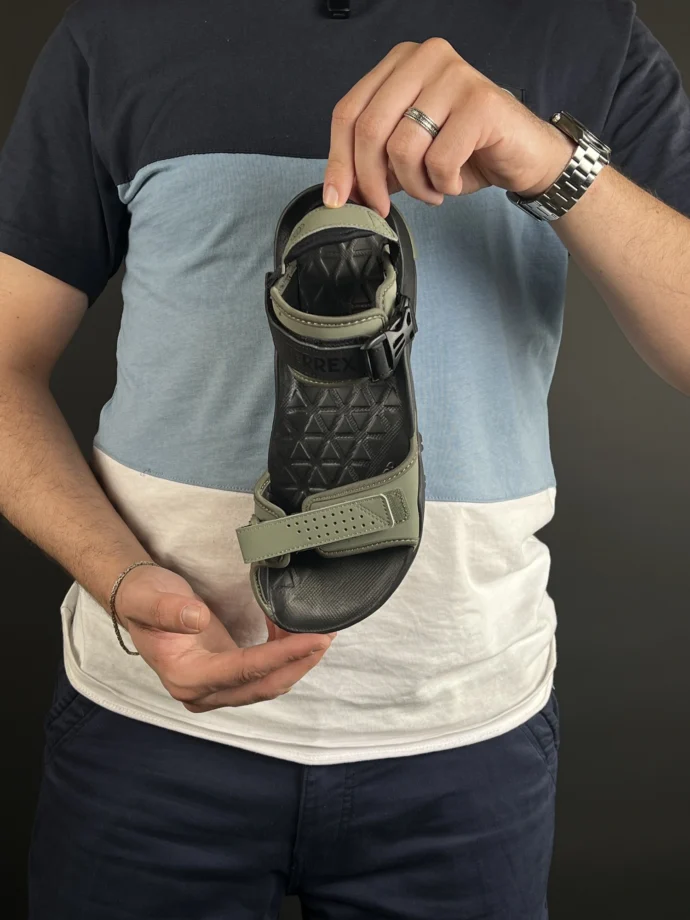 ⁦Sandal Adidas Terrex⁩ - الصورة ⁦5⁩