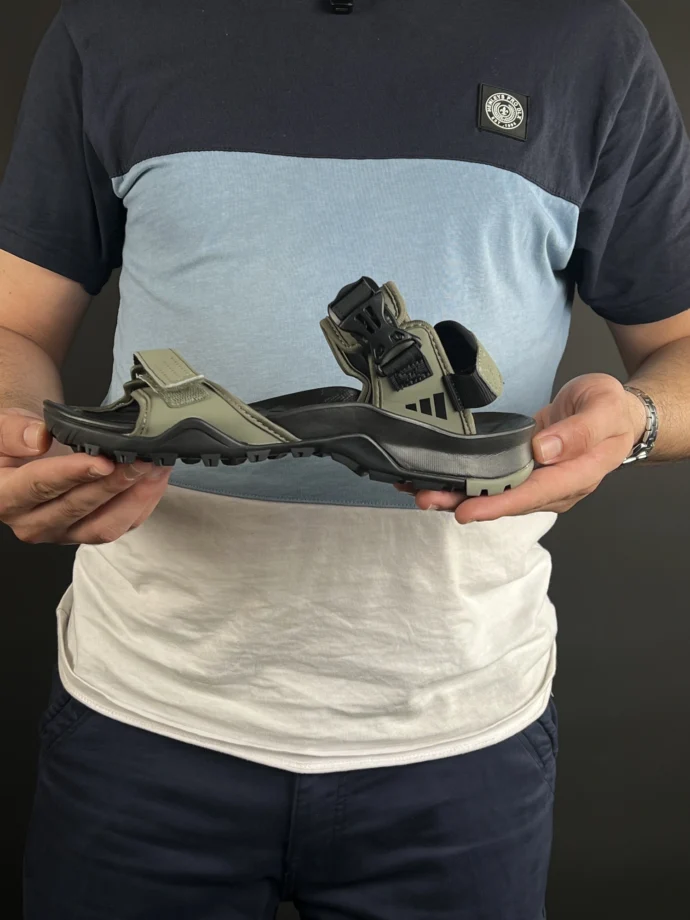 ⁦Sandal Adidas Terrex⁩ - الصورة ⁦4⁩