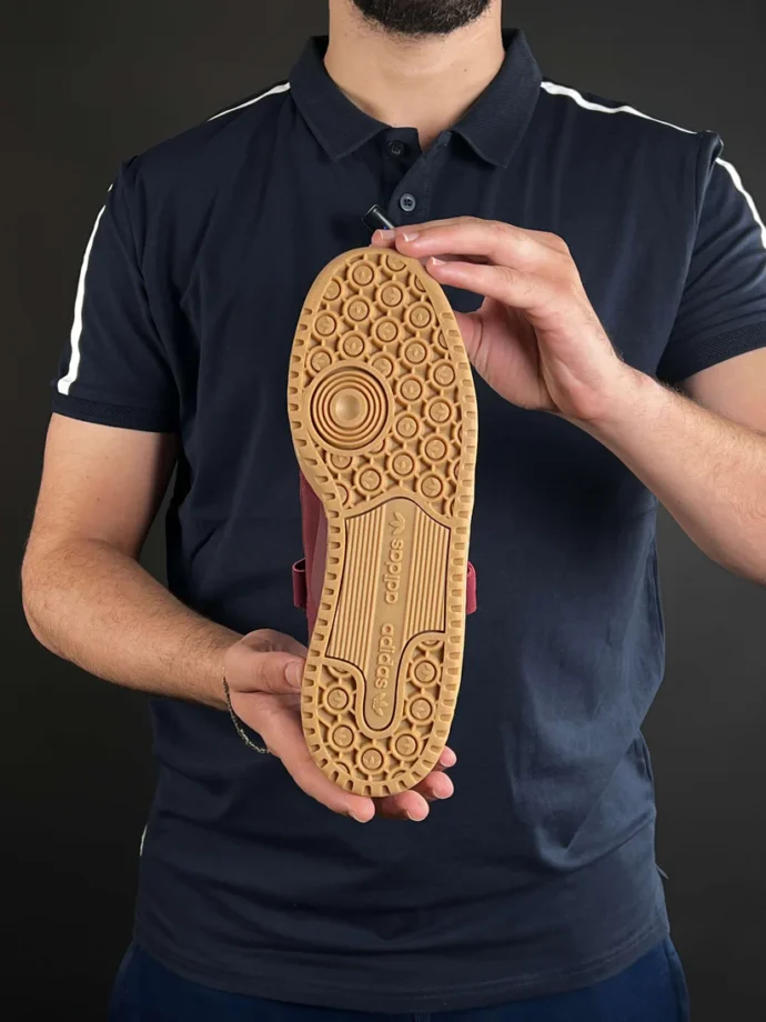 ⁦ADIDAS FORUM LOW GX7077⁩ - الصورة ⁦3⁩